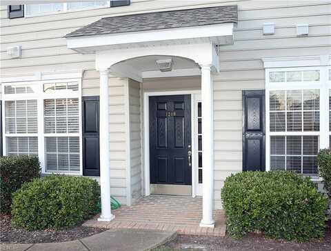 Cheriton, SUFFOLK, VA 23434