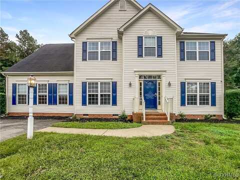 Scotch Pine, SANDSTON, VA 23150