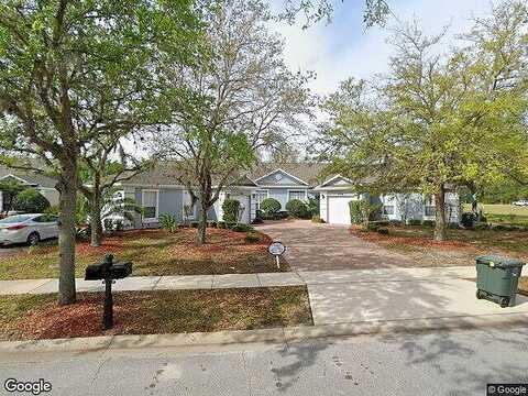 Bauer, DAYTONA BEACH, FL 32124