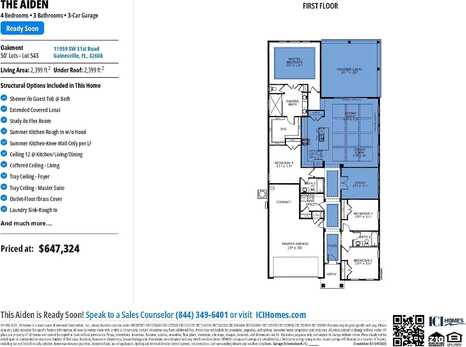 31St, GAINESVILLE, FL 32608