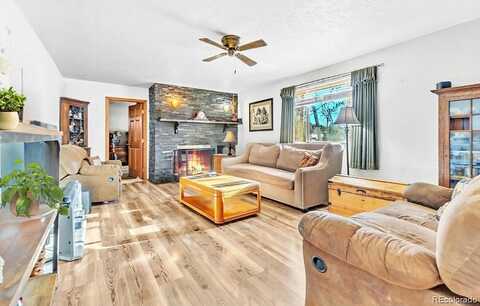 Us Highway 285, CONIFER, CO 80433