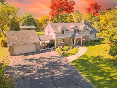 47Th, PLEASANT PRAIRIE, WI 53158