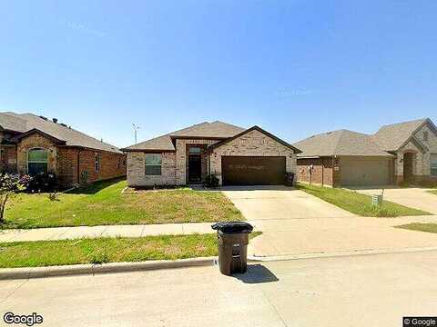 Castleford, CROWLEY, TX 76036
