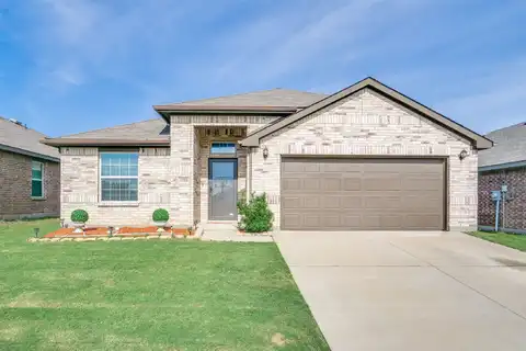 Castleford, CROWLEY, TX 76036