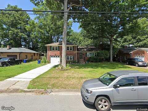 Wendfield, NEWPORT NEWS, VA 23601