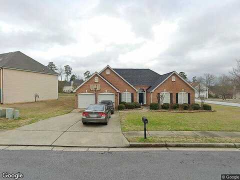 Pine Lake, GRAYSON, GA 30017
