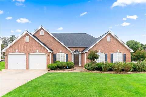 Pine Lake, GRAYSON, GA 30017