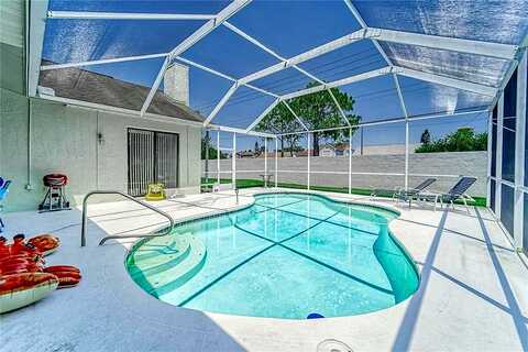 Classic Lake, TAMPA, FL 33635