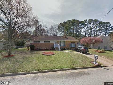 Winston, WILLIAMSBURG, VA 23185