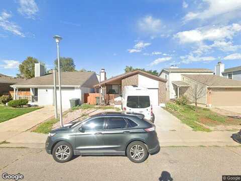 Grant, NORTHGLENN, CO 80233