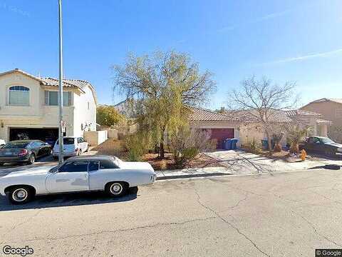 Colgate, LAS VEGAS, NV 89110