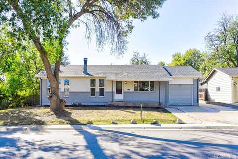 Quam, NORTHGLENN, CO 80233