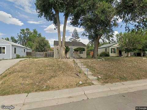 Xenia, DENVER, CO 80220