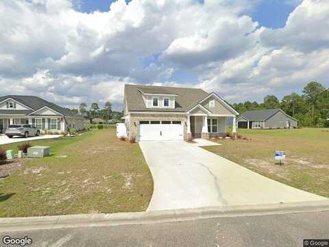 Pinehurst, KINGSLAND, GA 31548