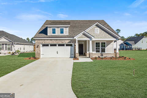Pinehurst, KINGSLAND, GA 31548
