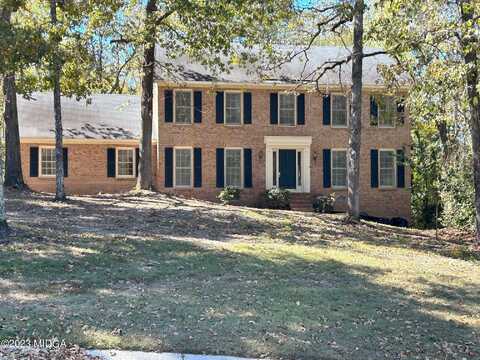 Huntington, MACON, GA 31210
