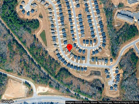 George W Crawford, AUGUSTA, GA 30909