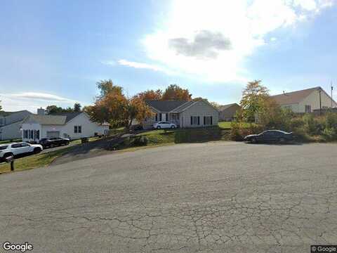 Bend Bow, FREDERICKSBURG, VA 22407