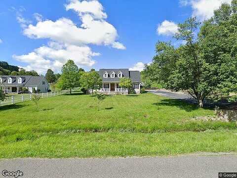 Goose Creek, BRISTOL, VA 24202