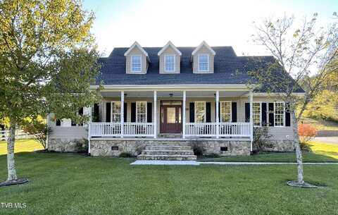 Goose Creek, BRISTOL, VA 24202