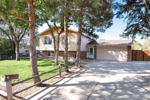 Birch, THORNTON, CO 80233