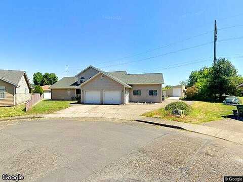 Scott, INDEPENDENCE, OR 97351