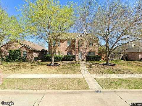 Hunters, RED OAK, TX 75154