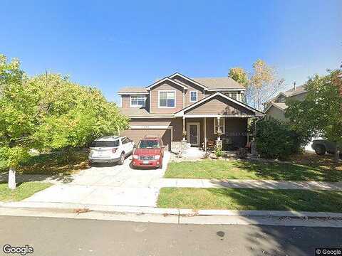 118Th, COMMERCE CITY, CO 80640