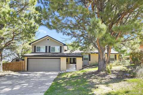 Regency, PARKER, CO 80138