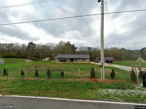 Tyus Veal, BOWDON, GA 30108