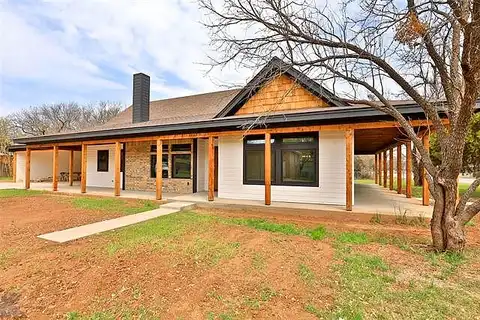 Litel, BUFFALO GAP, TX 79508