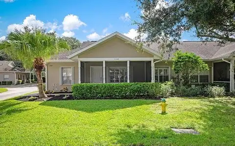 Green Oak, PORT CHARLOTTE, FL 33948
