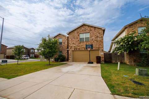 Blackmore Leap, SAN ANTONIO, TX 78245
