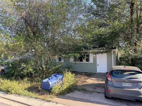 Valley Manor, COLORADO SPRINGS, CO 80906