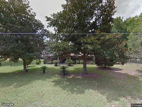 Lake Eustis, LEESBURG, FL 34788