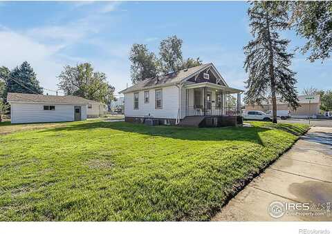 3Rd, GREELEY, CO 80631