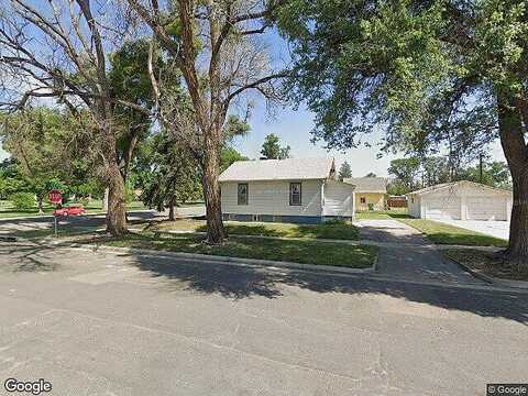 3Rd, GREELEY, CO 80631
