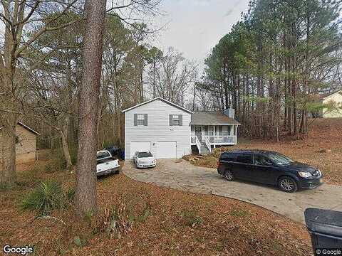 Oakland, STOCKBRIDGE, GA 30281