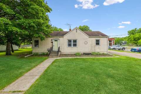 4Th, CAMBRIDGE, MN 55008