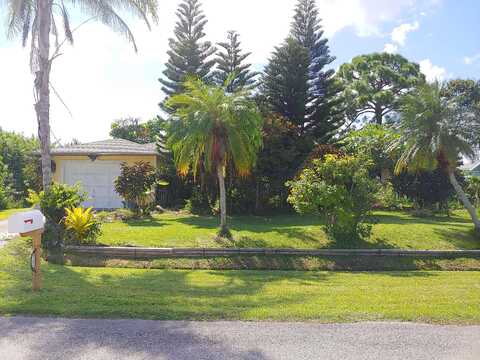 Ithaca, PORT SAINT LUCIE, FL 34983