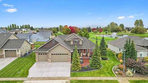 High Desert, DEER PARK, WA 99006
