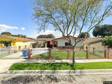 Springwood, SOUTH EL MONTE, CA 91733
