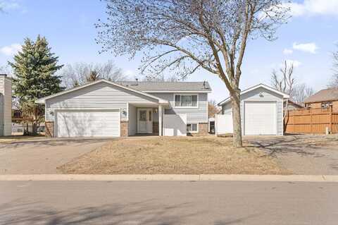 Virginia, CHAMPLIN, MN 55316