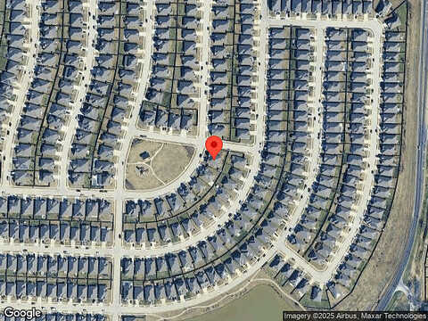 Culberson, AUBREY, TX 76227