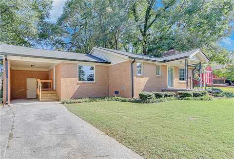 Piedmont, GAINESVILLE, GA 30501