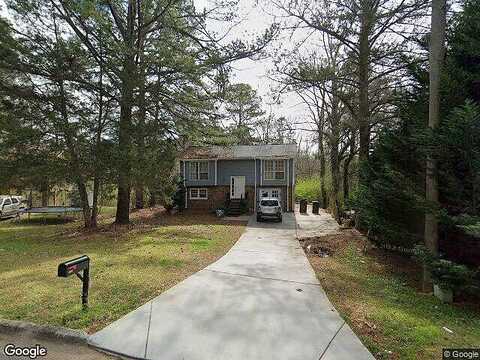 Twin Creek, KENNESAW, GA 30144