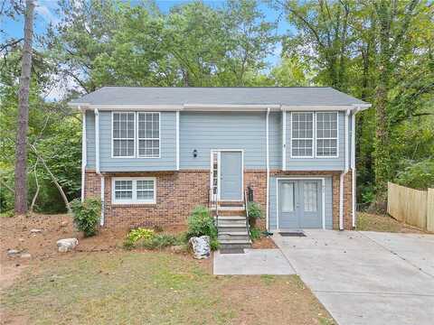 Twin Creek, KENNESAW, GA 30144