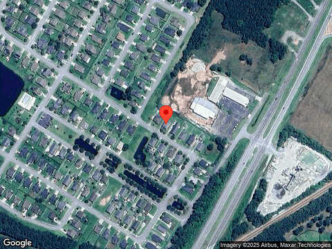 Ohara, RICHMOND HILL, GA 31324