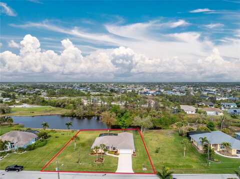 Fairway, ROTONDA WEST, FL 33947