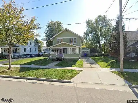 Harris, APPLETON, WI 54914